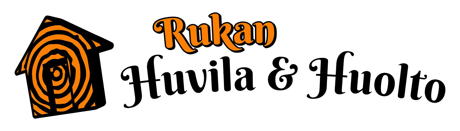 Rukan Huvila & Huolto